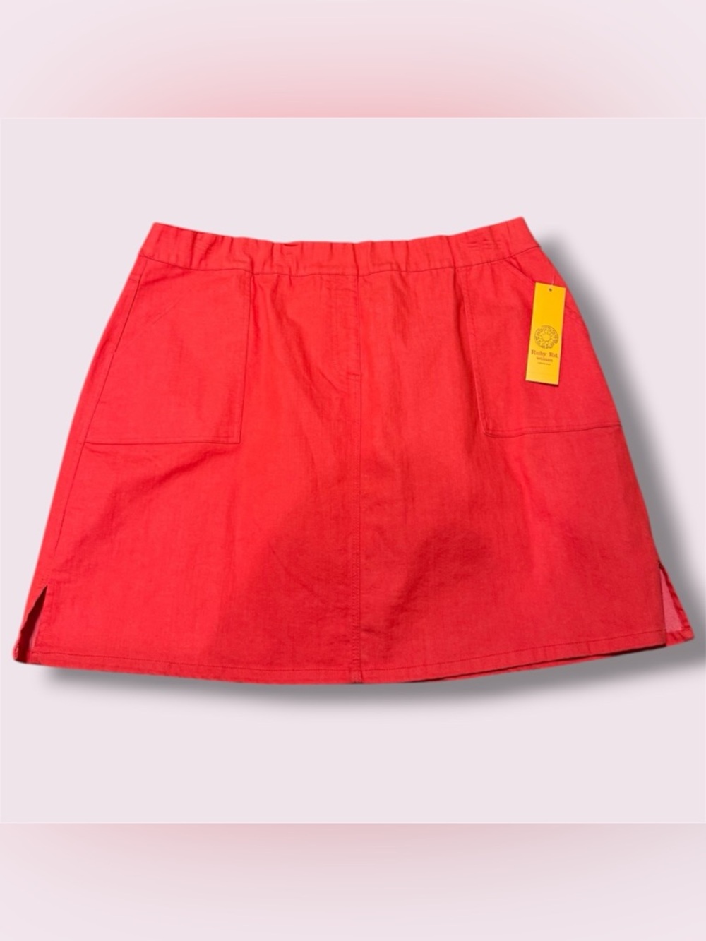 Women’s skort size 18